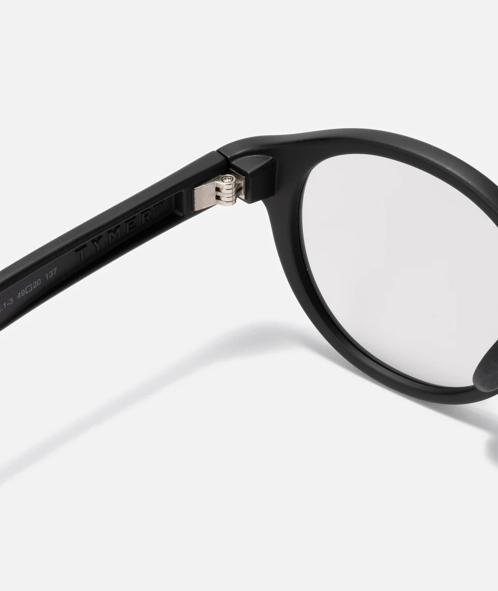 調光レンズ サングラス TYMER タイマー PABLO パブロ Tortoise2 調光レンズ サングラス TYMER タイマー PABLO パブロ Tortoise2