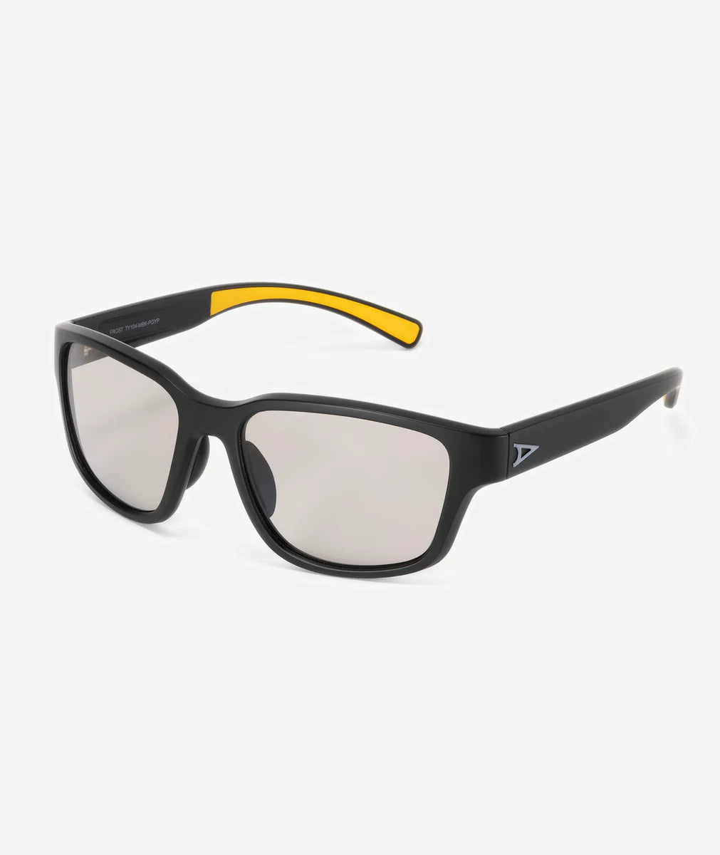 FROST（6ベースのカーブレンズ/偏光/調光サングラス）【TYMER】