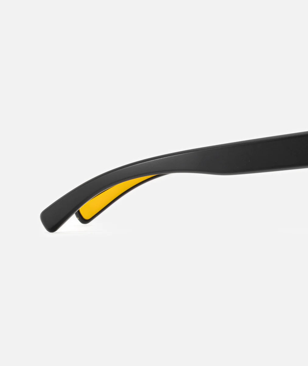 【陽光ブレス】 Rose Gold Rectangle Glasses incl. $0 High Index Lenses with