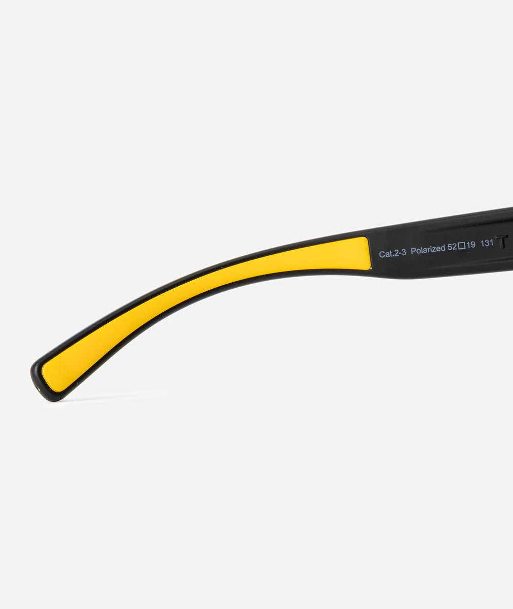 FROST（6ベースのカーブレンズ/偏光/調光サングラス）【TYMER】