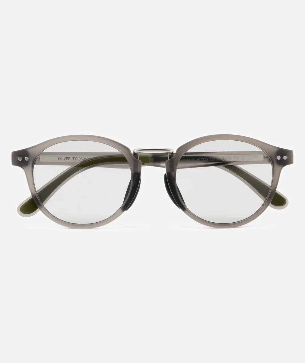 OLIVER【TYMER】