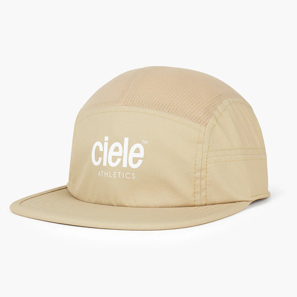 GOCap - Classic - Athletic（UVカット／通気性バツグンなキャップ）【CIELE】