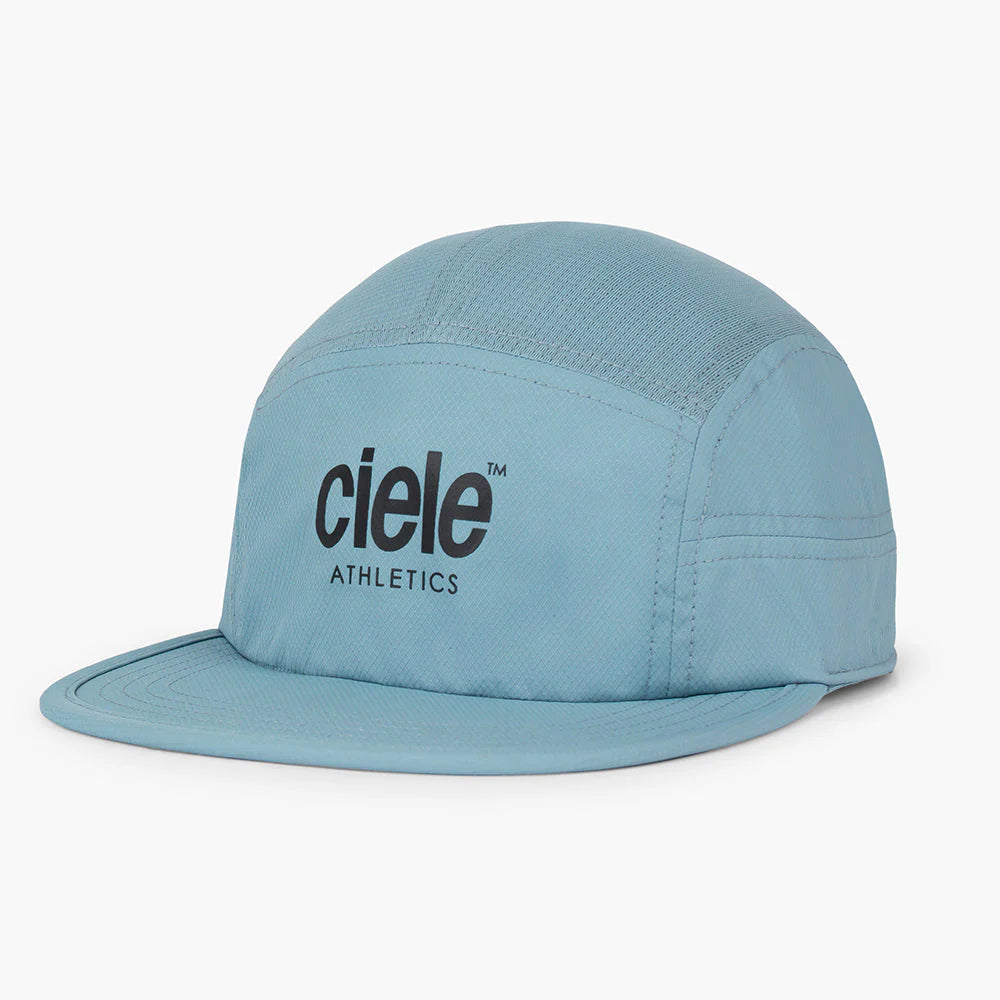 GOCap - Classic - Athletic（UVカット／通気性バツグンなキャップ）【CIELE】