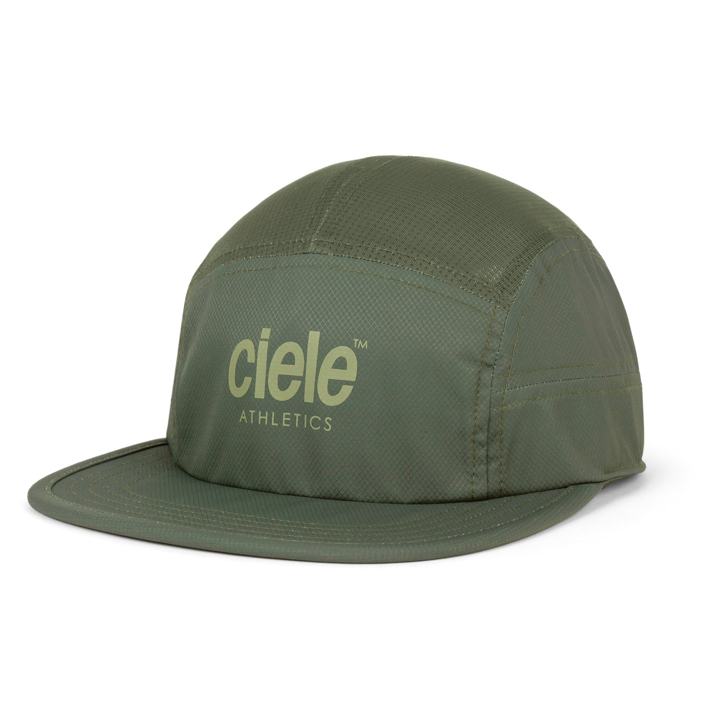 GOCap - Classic - Athletic（UVカット／通気性バツグンなキャップ）【CIELE】