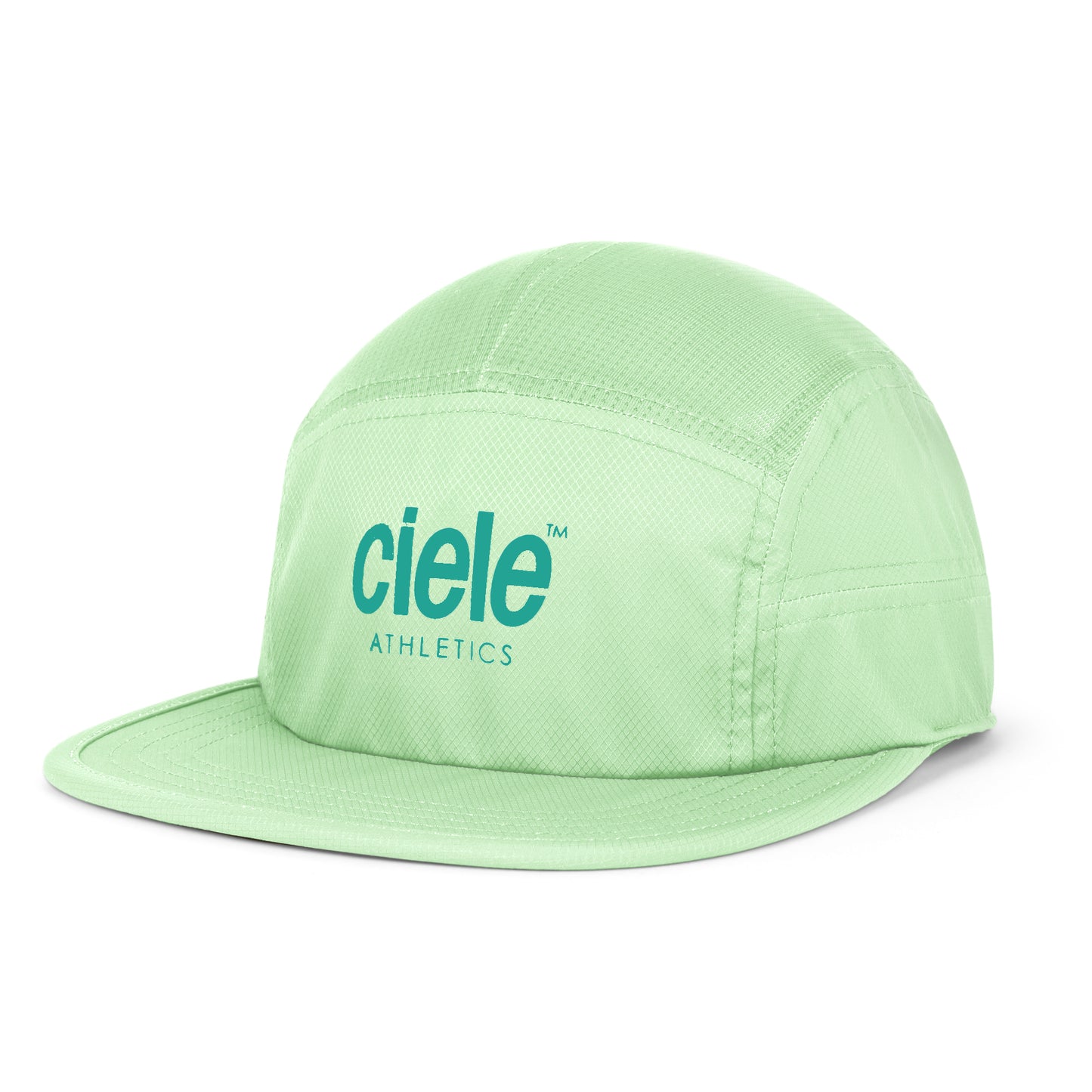GOCap - Classic - Athletic（UVカット／通気性バツグンなキャップ）【CIELE】