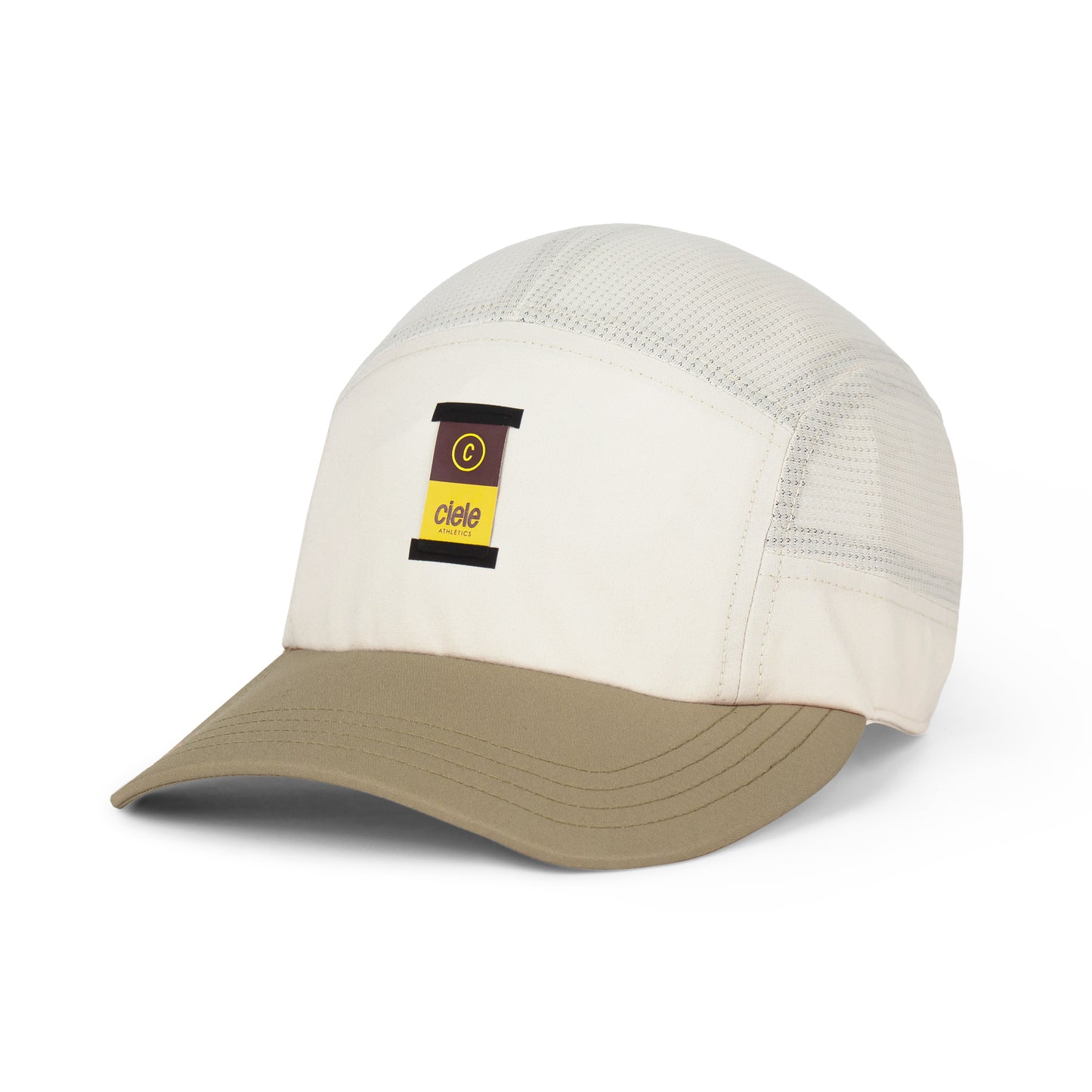 GOCap SC - Comp - C Cube【CIELE】