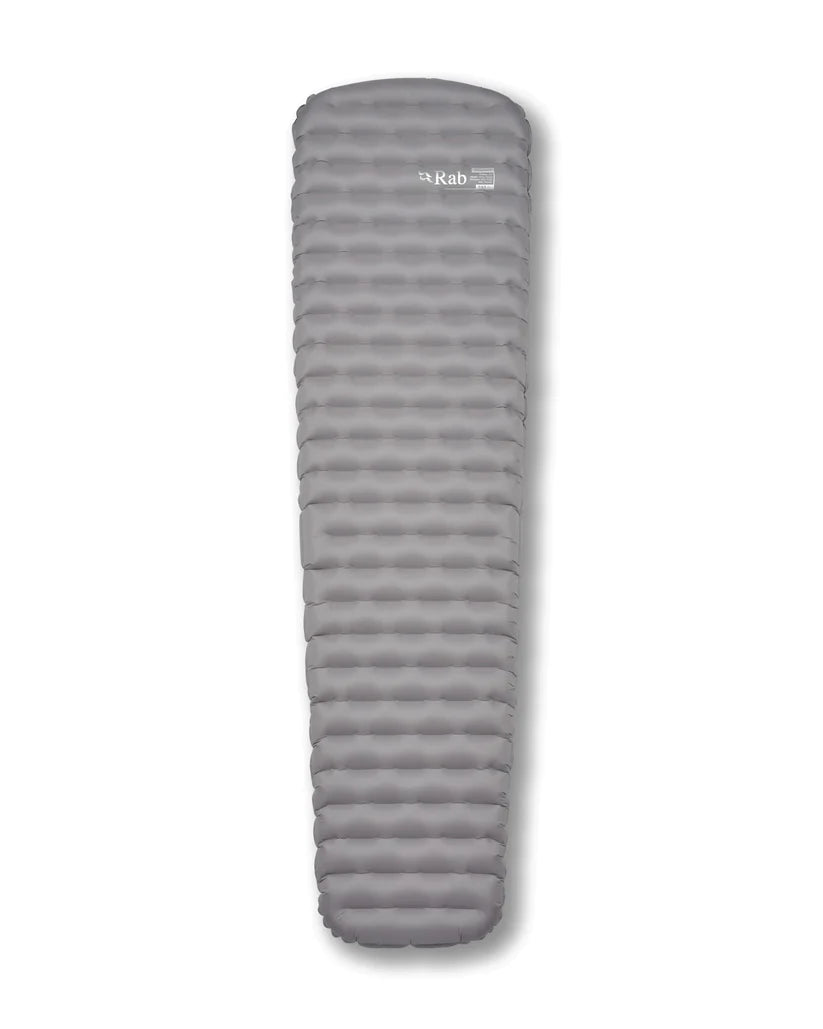 Ultrasphere 5（R値5.5のオールシーズンエアマット）【Rab】