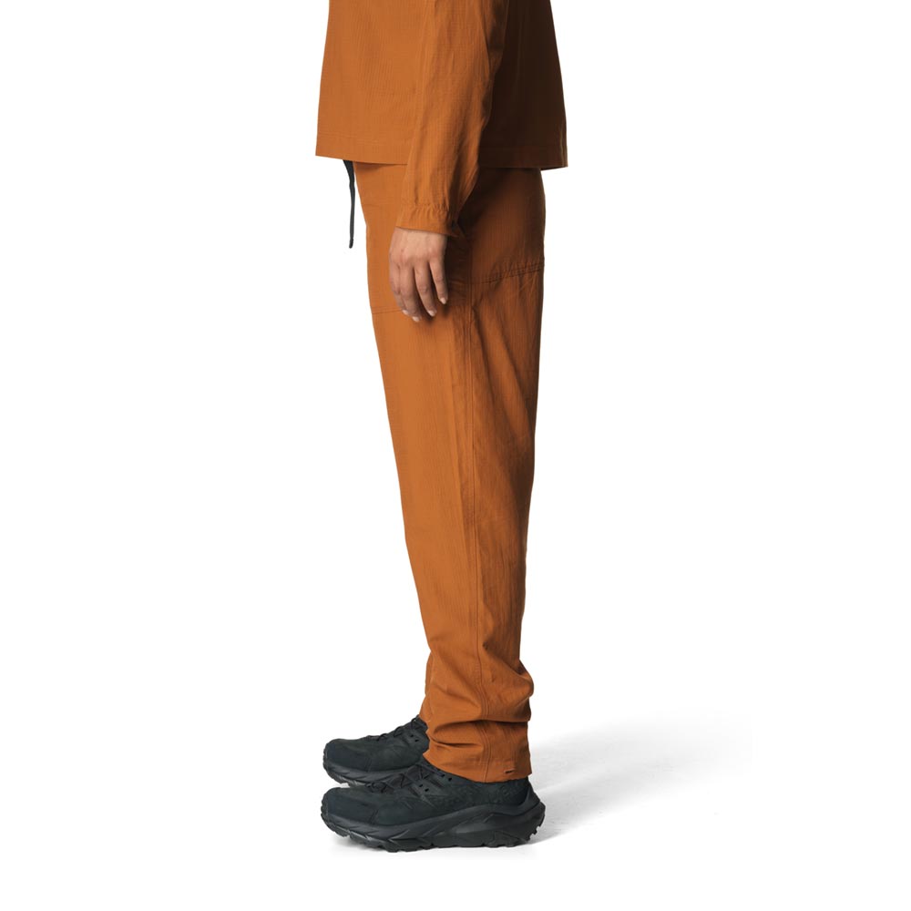 Ws Tree Chore Pants（耐久性◎／タフに使えるオールシーズンパンツ）【HOUDINI】