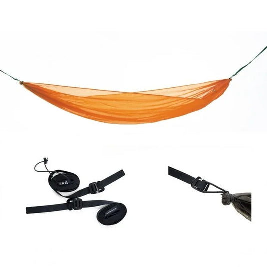 Elfy Hammock＋Eco-Straps with G-hook【LELEKA HAMMOCK】