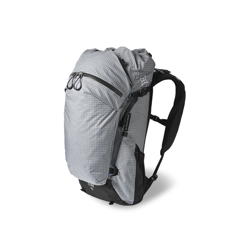 こはくさん専用 ZENN 25【PAAGO WORKS】 – SANKAKU STAND