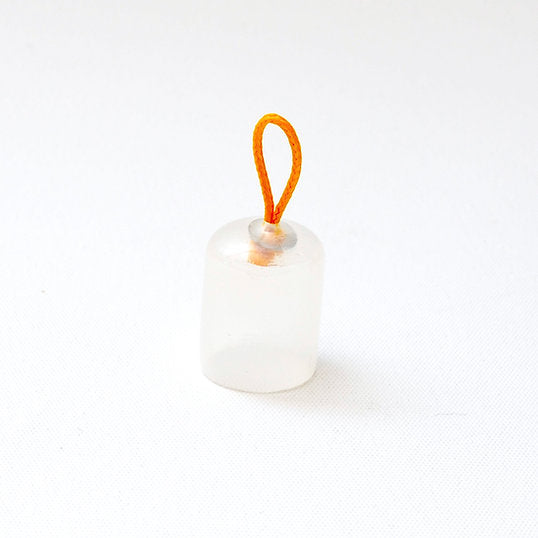 V tube cap（小物を吊り下げタイプに簡単アレンジ！）【OGAWAND】