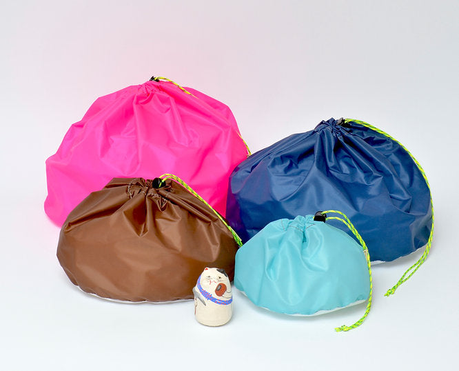 Round Stuff（スタッフサック）【OGAWAND】