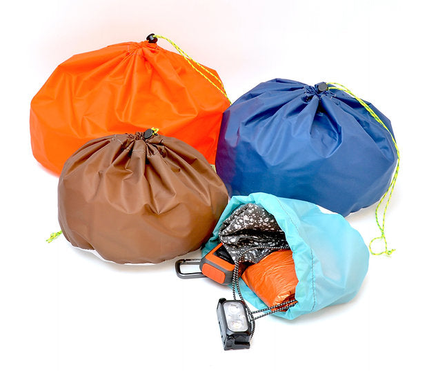 Round Stuff（スタッフサック）【OGAWAND】