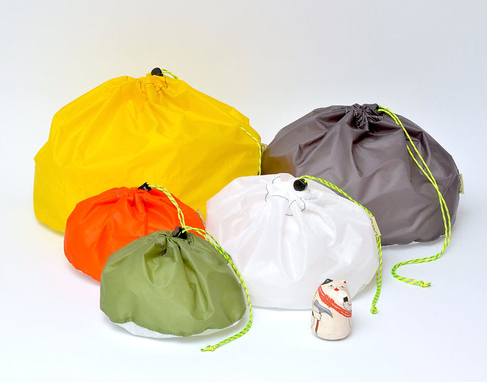 Round Stuff（スタッフサック）【OGAWAND】