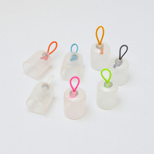 V tube cap（小物を吊り下げタイプに簡単アレンジ！）【OGAWAND】
