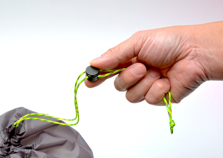 Round Stuff（スタッフサック）【OGAWAND】