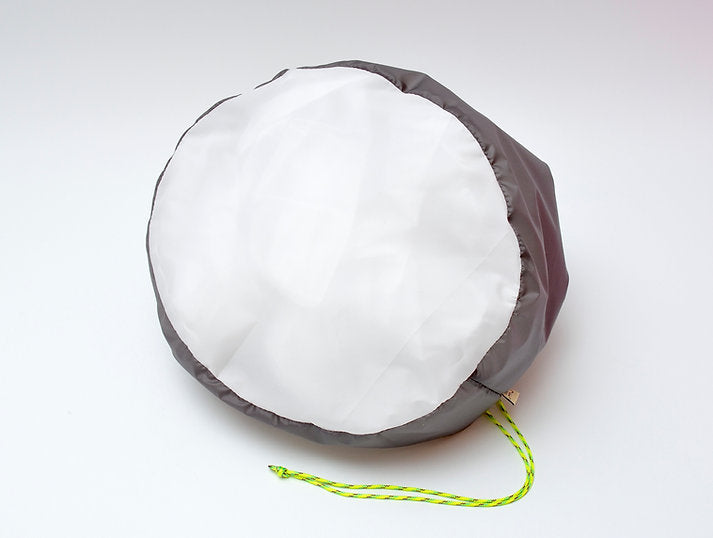 Round Stuff（スタッフサック）【OGAWAND】