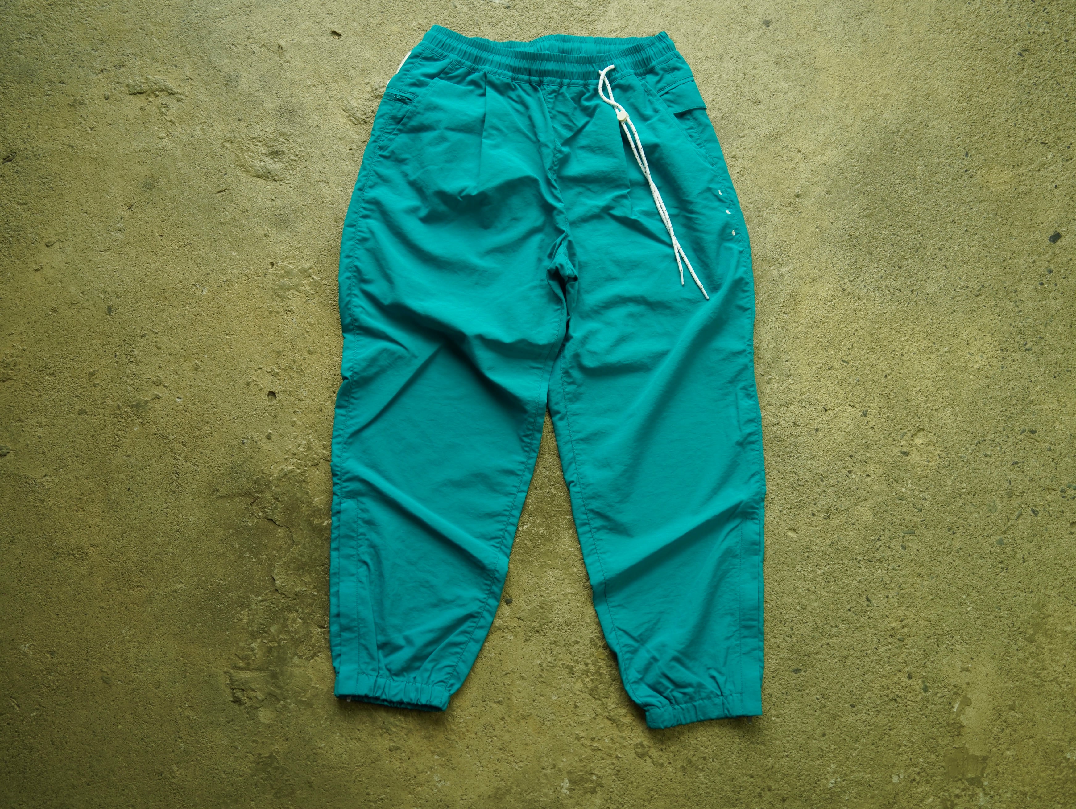 NYLON HARVEST TRAINER CLASSIC MPT-2（耐久性◎、腰周りゆったり