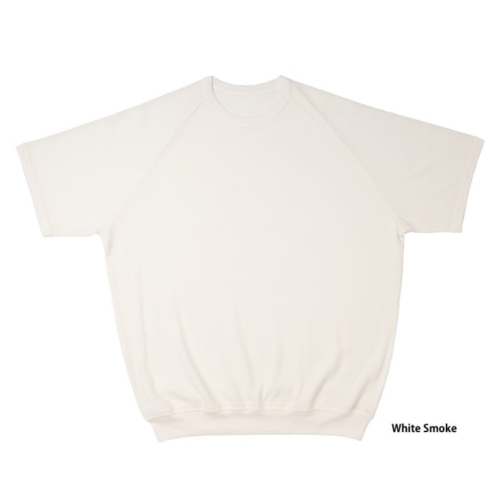Do More with Less'-short sleeve【PAPERSKY×一二】