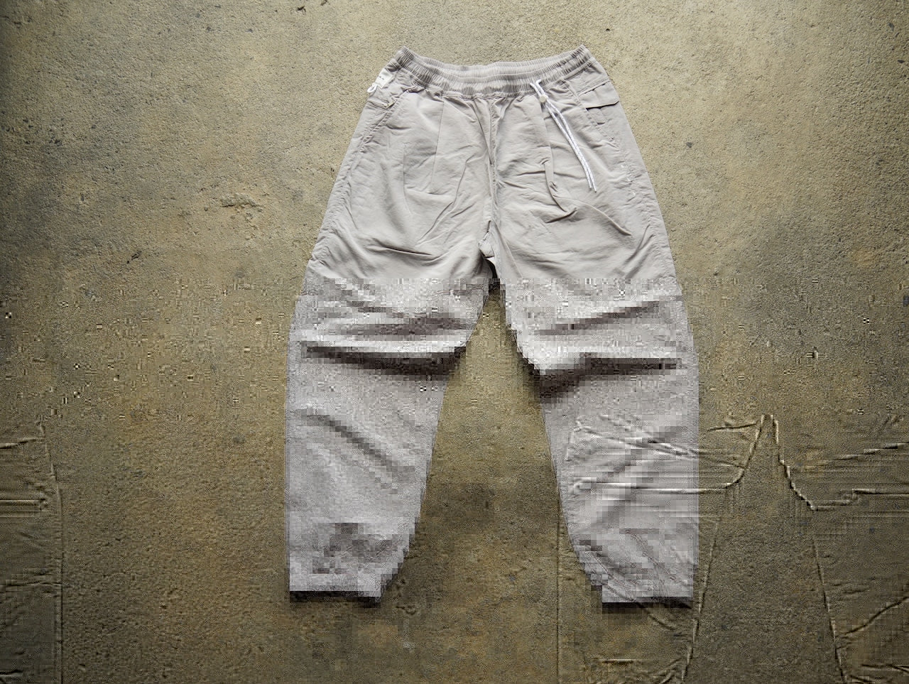 NYLON HARVEST TRAINER CLASSIC（MPT-2）【迷迭香】