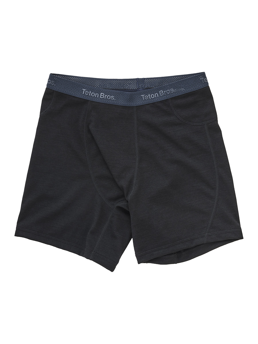 Axio 3D Trunks Mens【Teton Bros.】