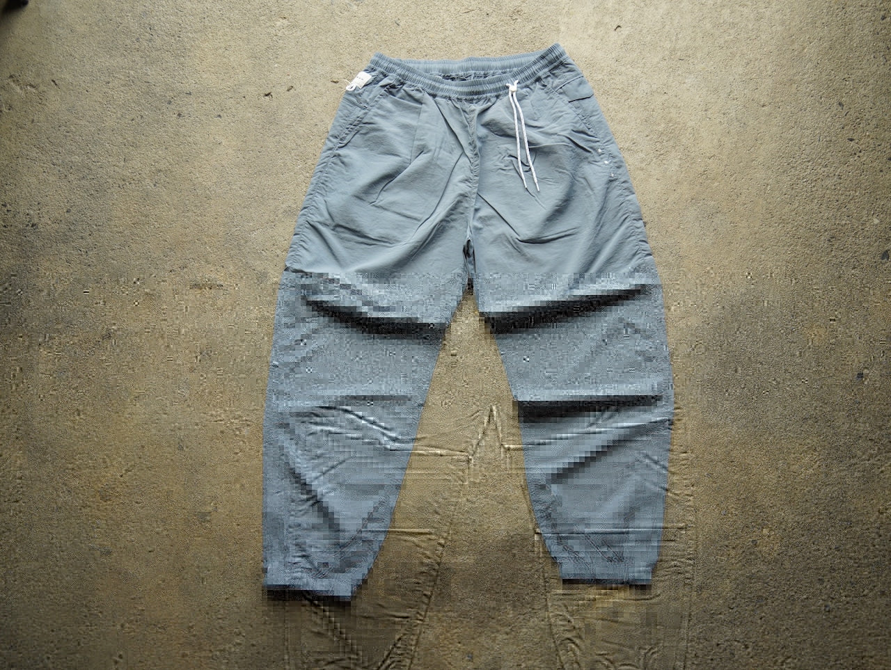 NYLON HARVEST TRAINER CLASSIC（MPT-2）【迷迭香】