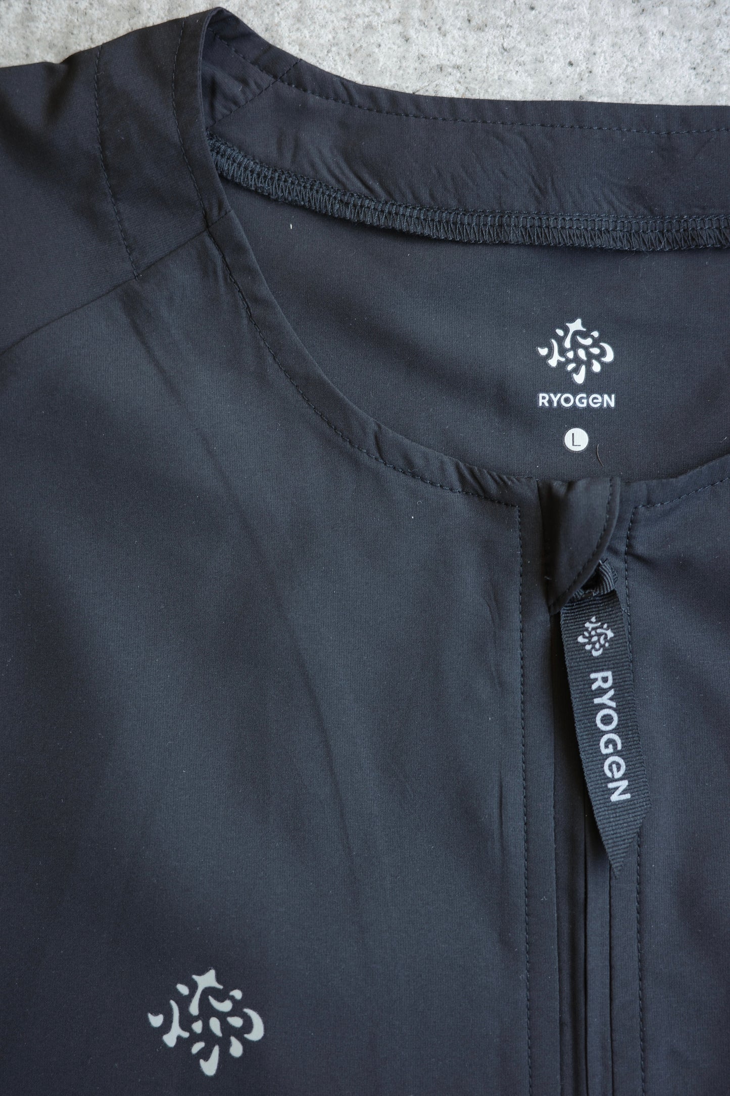 REPEL H/S TEE ver.1.5【RYOGEN】