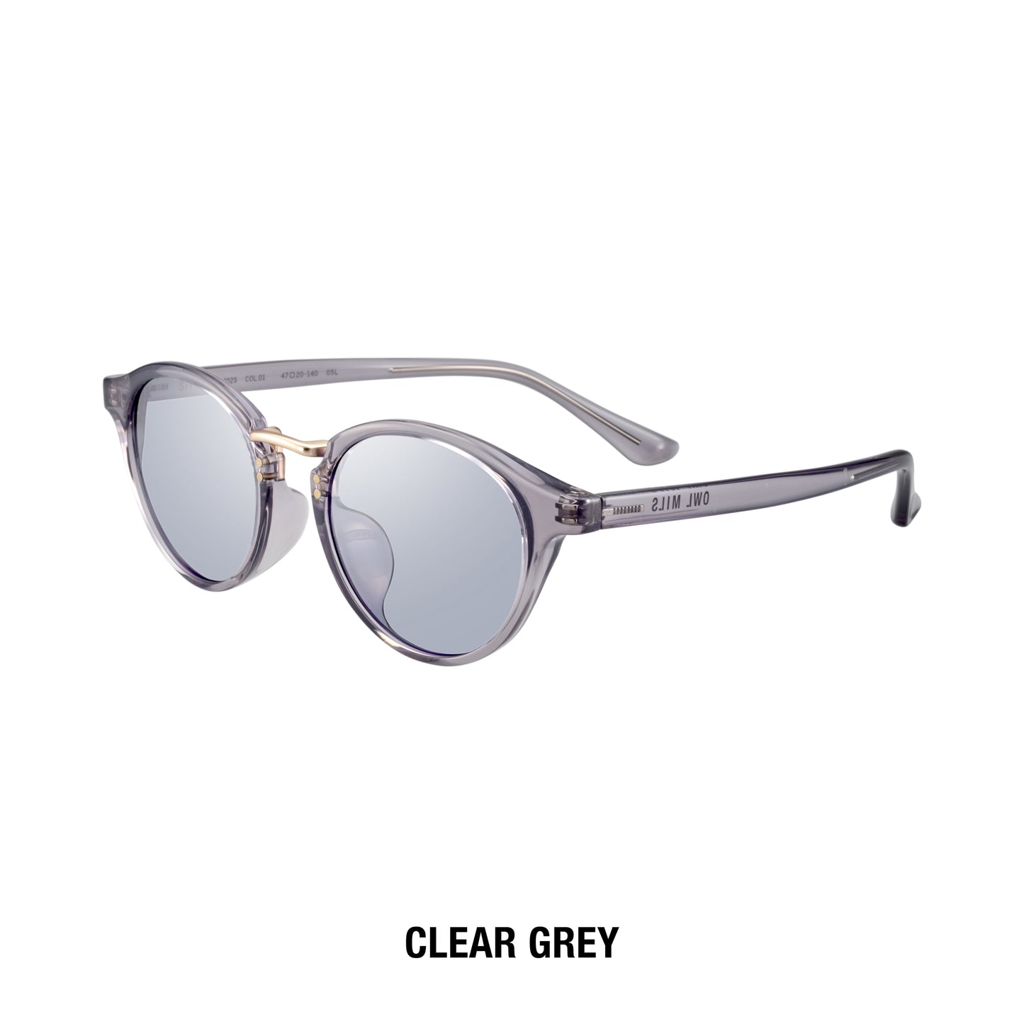［BLUE LABEL］Sif-S シフ-S【OWL MILS】