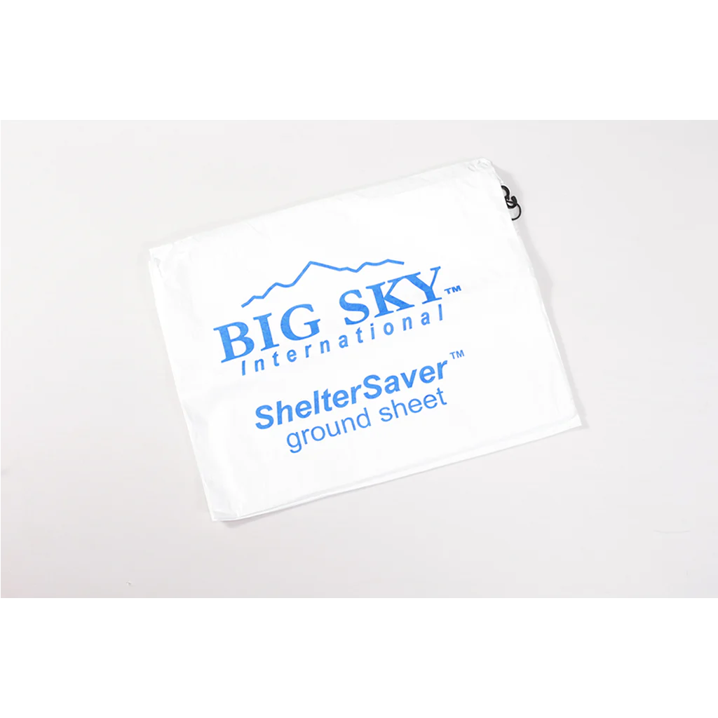 1.5P footprint【BIG SKY INTERNATIONAL】