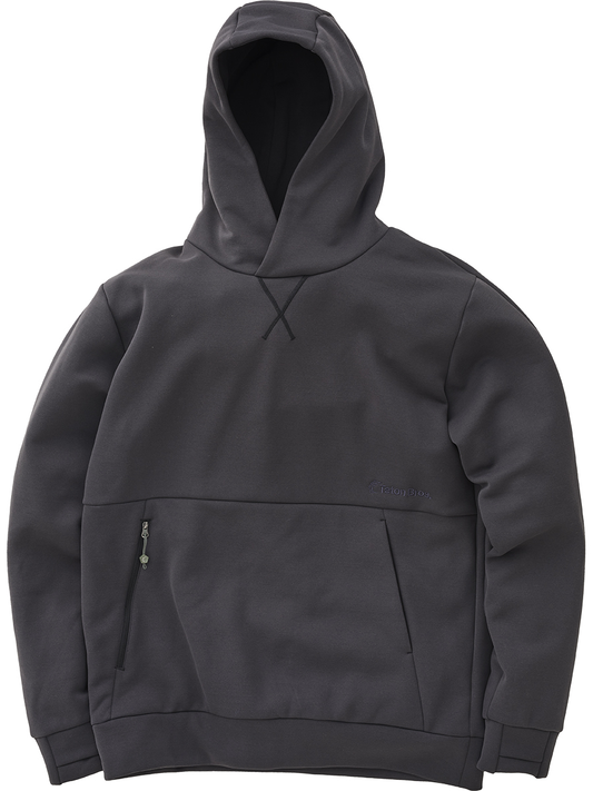 OCTA Fleece Hoody Mens【Teton Bros.】