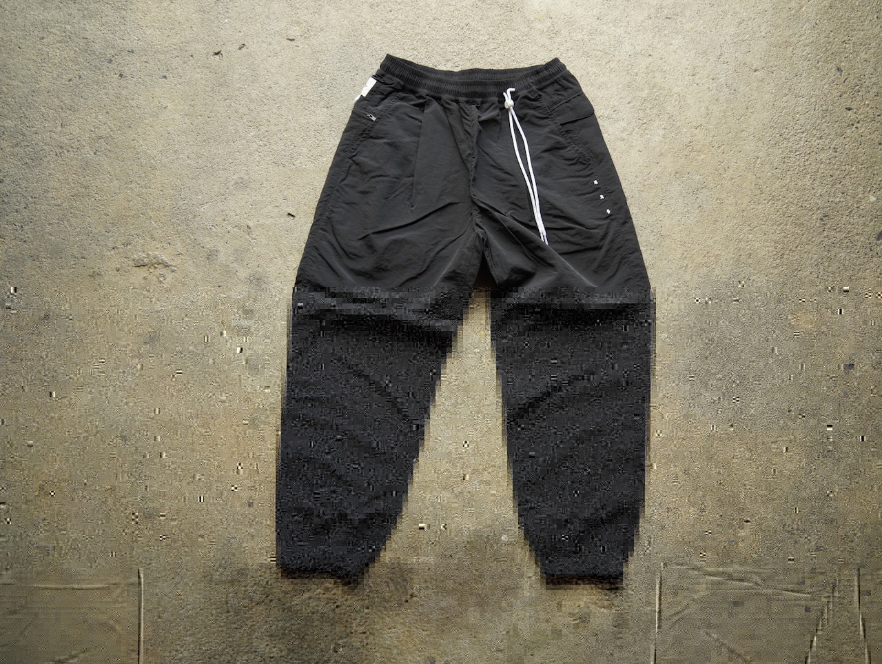 NYLON HARVEST TRAINER CLASSIC（MPT-2）【迷迭香】