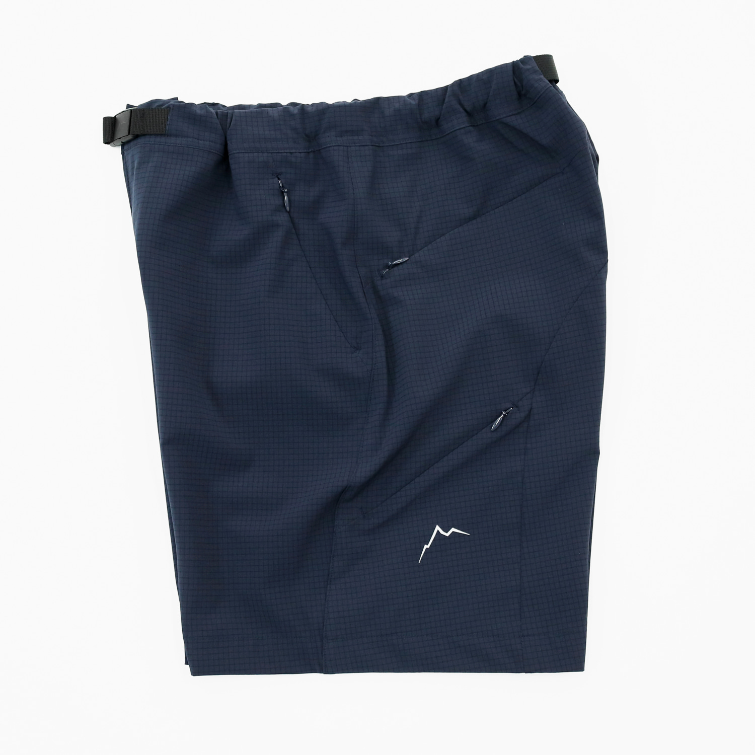 CAYL WIND SHORTS ネイビー Sサイズ ケイル CAYL WIND SHORTS ネイビー Sサイズ ケイル