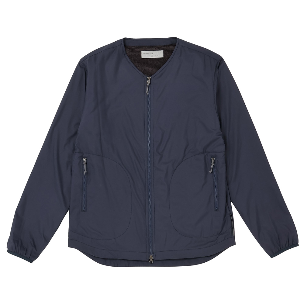 AXESQUIN オクタライニングカーディガン テツコン 五サイズ XL AXESQUIN オクタライニングカーディガン テツコン 五サイズ XL