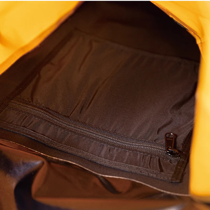 RK20(軽量・完全防水アルパインバックパック)【CRUX】 – SANKAKU STAND