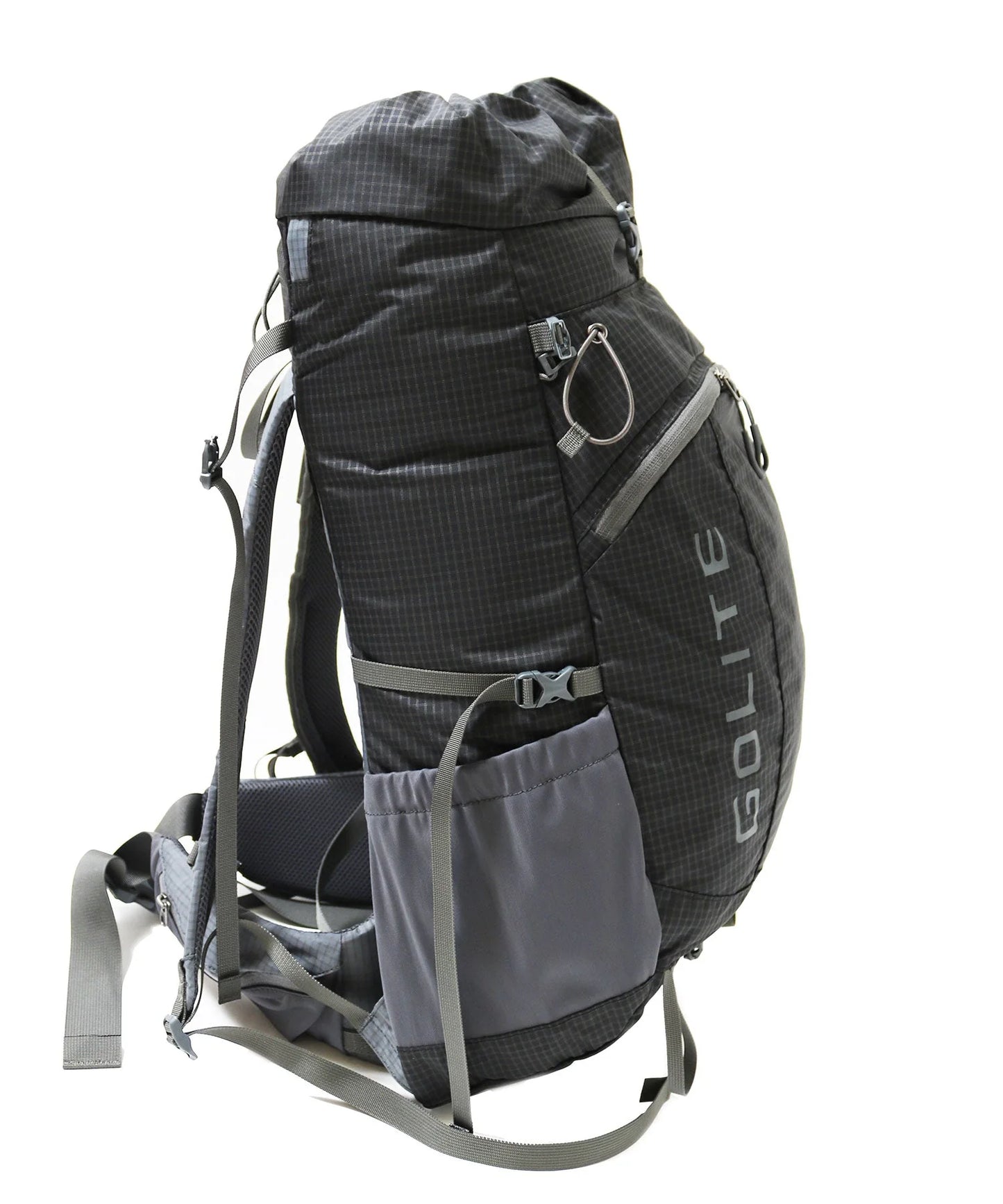 PEAK 35L PACK【GO LITE】