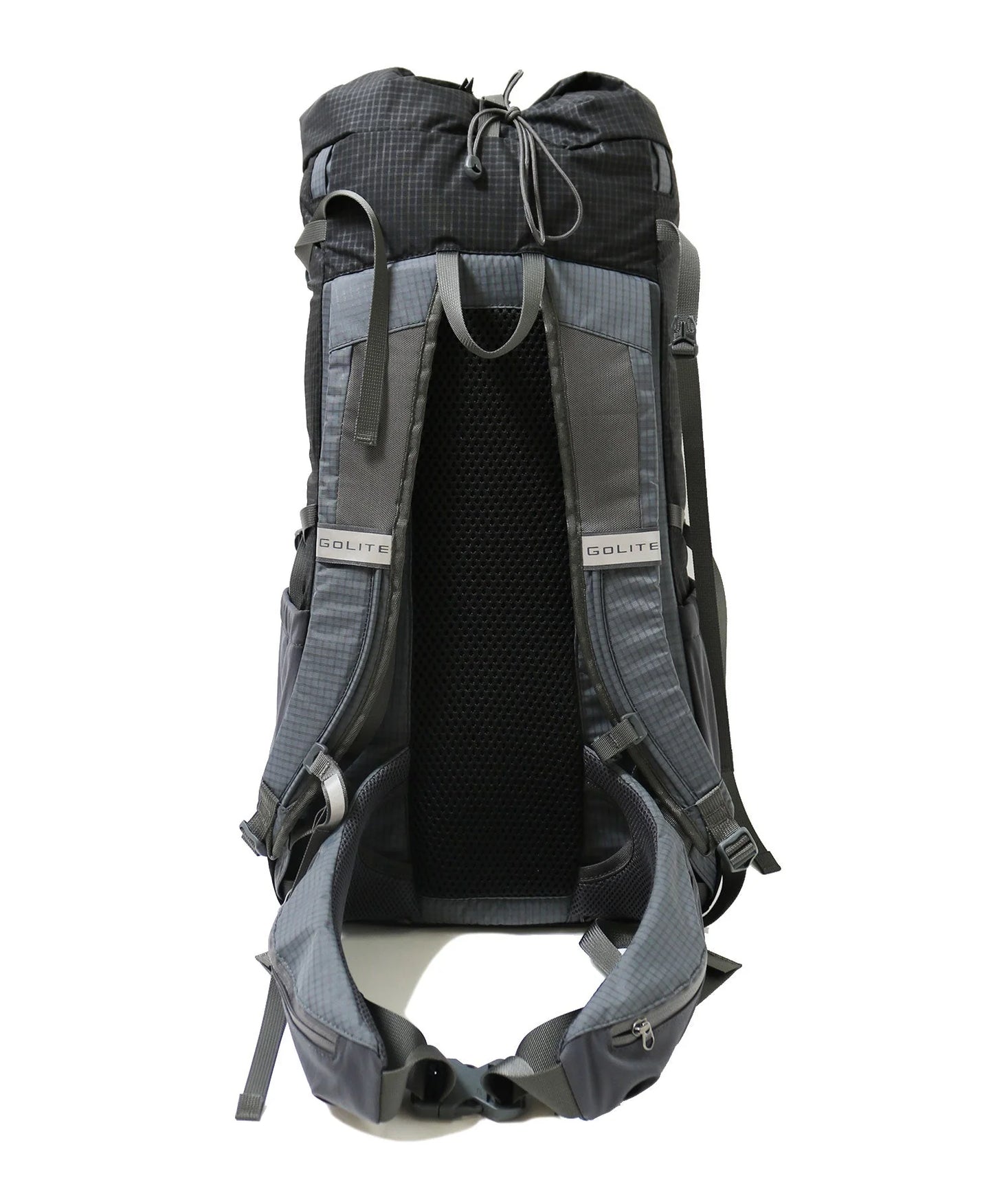 PEAK 35L PACK【GO LITE】