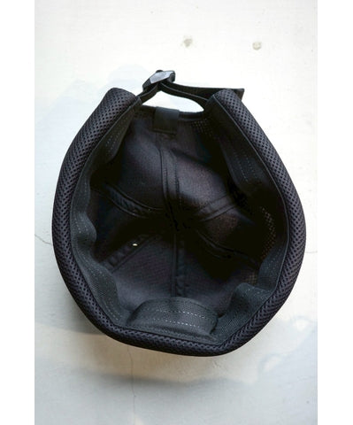ROLL MESH CAP【RYOGEN】