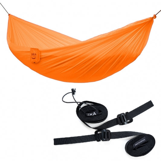 Pixy Hammock＋Eco-Straps with G-hook【LELEKA HAMMOCK】