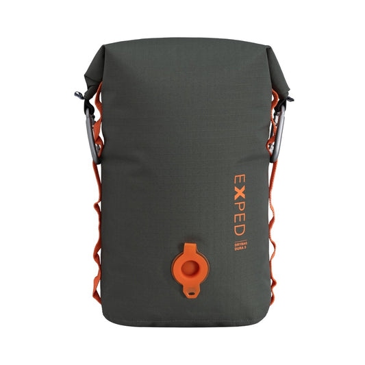 Drybag Dura【EXPED】