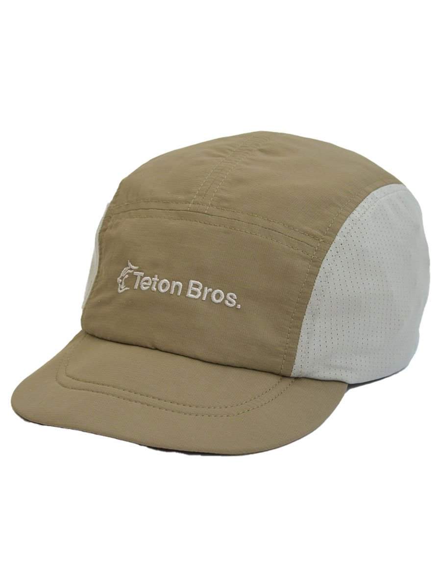 Durafabric Cap【Teton Bros.】