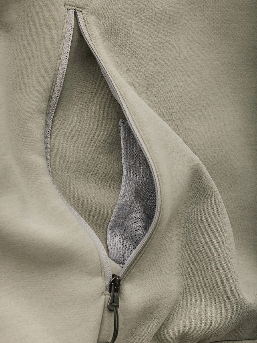 OCTA Fleece Hoody Mens【Teton Bros.】