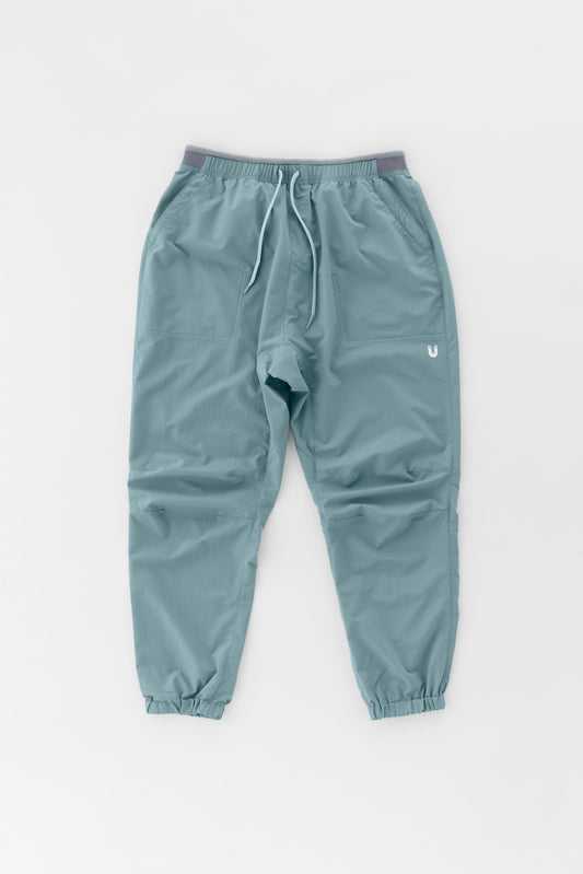 Sato Wind Pant（防風/超軽量パンツ）【TANNUKI】Pumpkinは当店別注色です