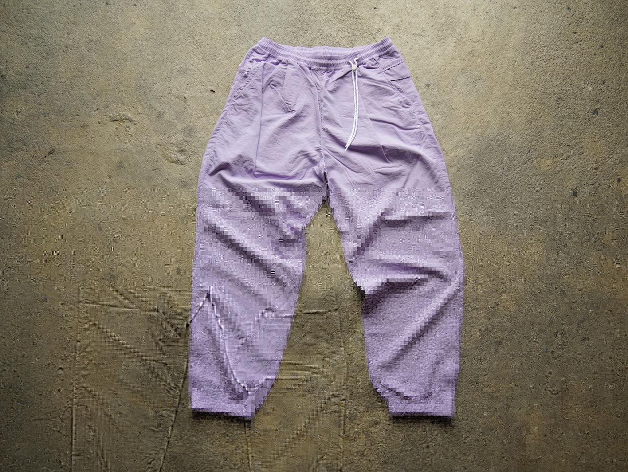 NYLON HARVEST TRAINER CLASSIC（MPT-2）【迷迭香】