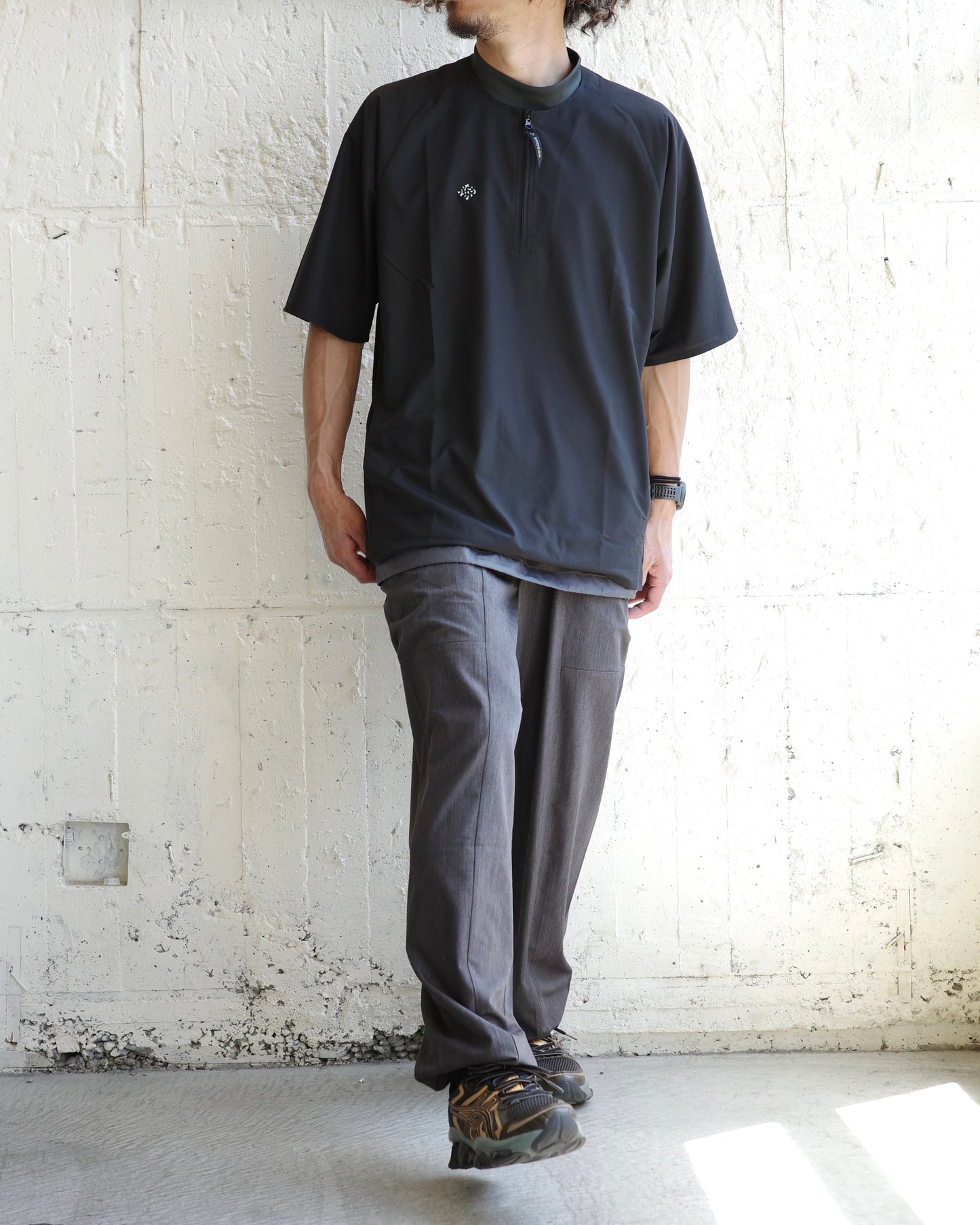 REPEL H/S TEE ver.1.5【RYOGEN】