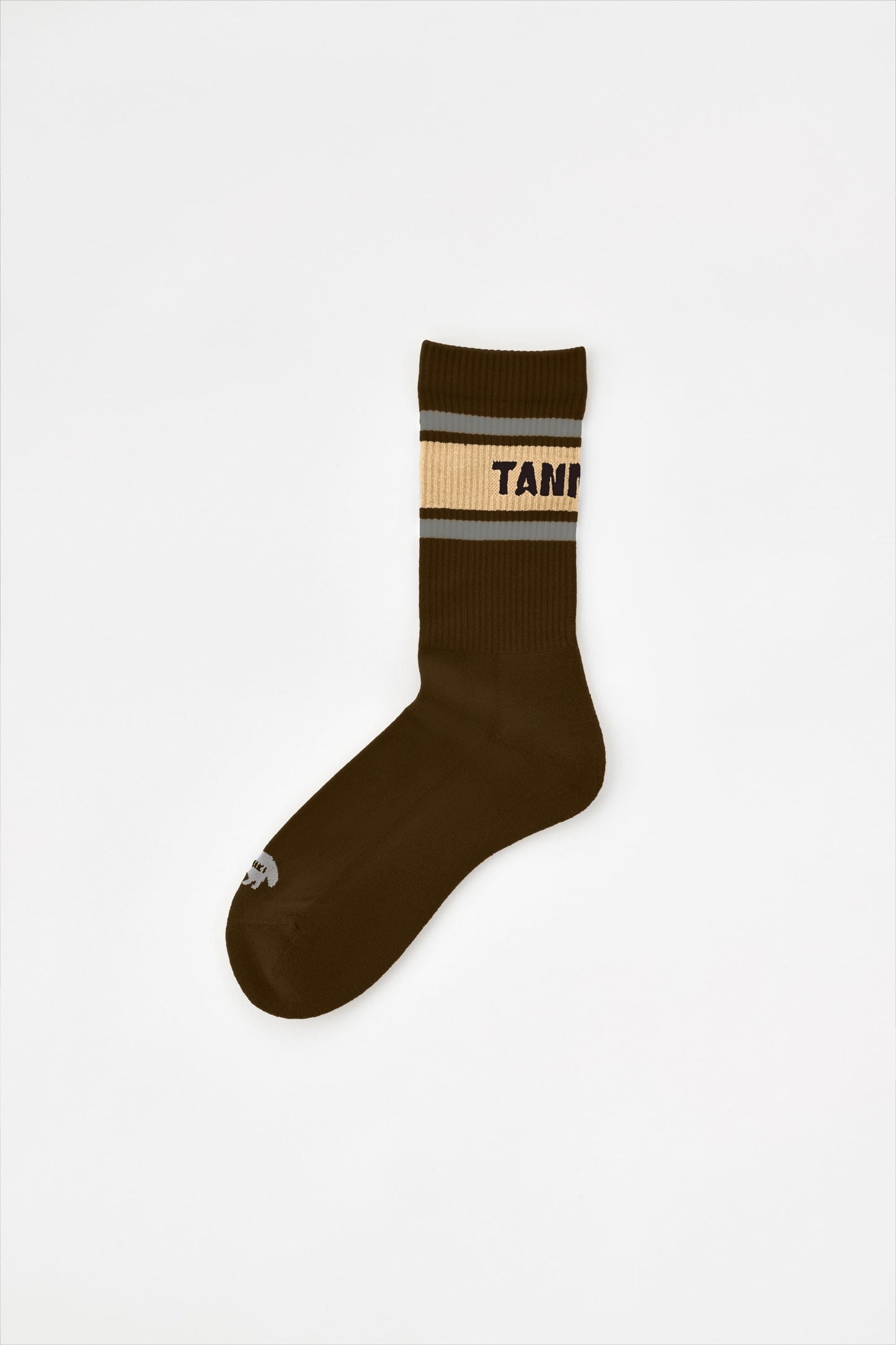 Sato Border Socks【TANNUKI】