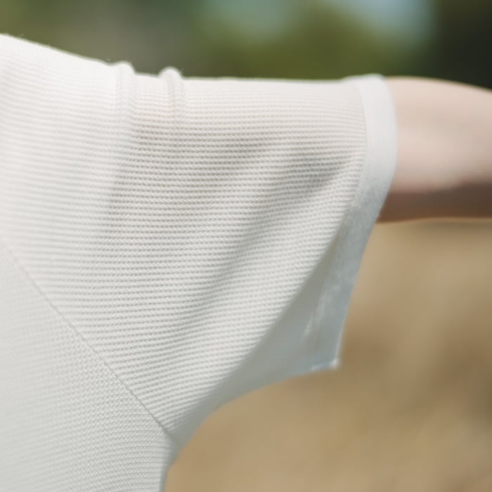 Do More with Less'-short sleeve【PAPERSKY×一二】