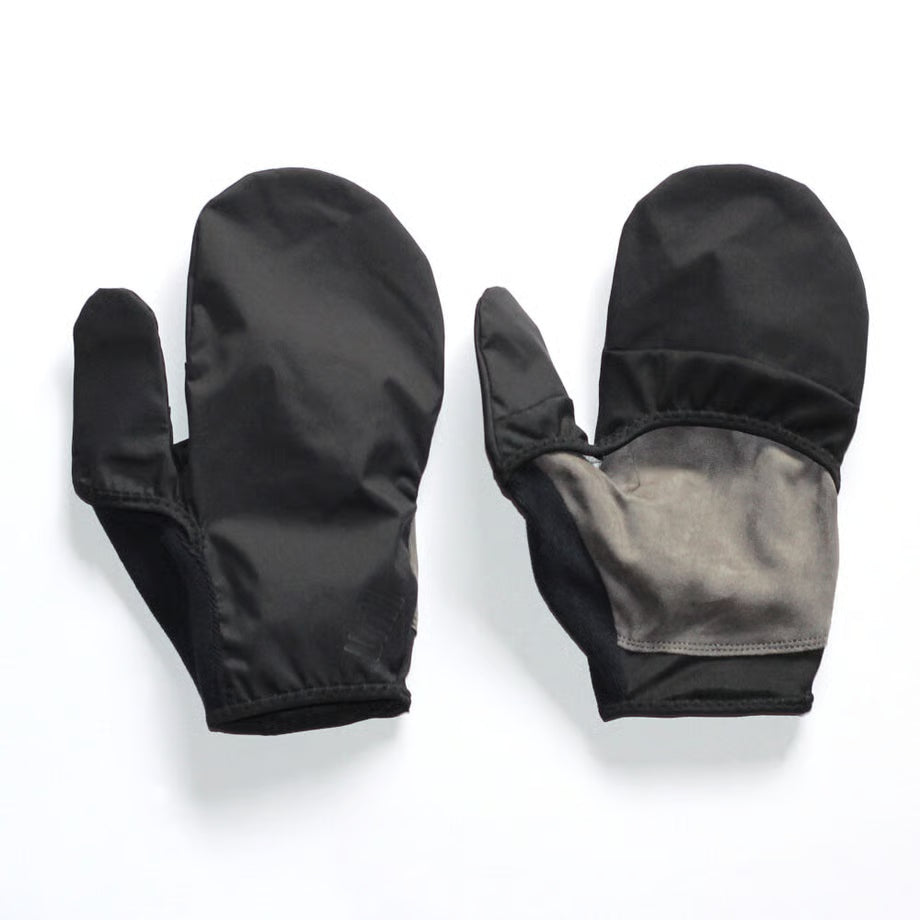 adapt（シェル付き／フィンガーレスグローブ）【UNWASTED】