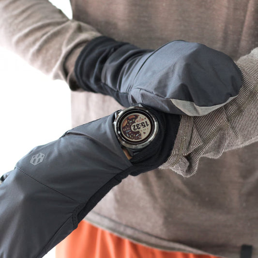 beyond【handson grip】