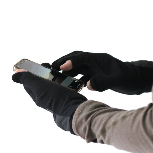 beyond【handson grip】