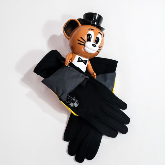 beyond exclusive（MARQUEZ SHOPとのコラボレーショングローブ）【handson grip】